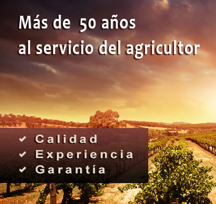 Nosotros - Nacarino SL